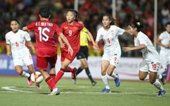 Báo Đông Nam Á nhận xét bất ngờ về chức vô địch của tuyển nữ Việt Nam