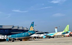 Thừa Thiên Huế muốn mở thêm các đường bay đi và đến sân bay Phú Bài