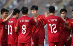 SEA Games 32: U22 Việt Nam thắng dễ U22 Myanmar trong trận tranh HCĐ