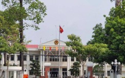 Chủ tịch Kiên Giang bị kiểm điểm vì tàu cá vi phạm vùng biển nước ngoài