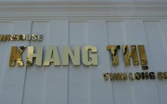 Công an vào cuộc vụ khu phố trăm tỷ trên đất nông nghiệp ở Vĩnh Long