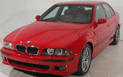 BMW M5 20 năm tuổi được rao bán hơn 7 tỷ đồng