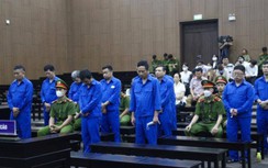 Cựu Chủ tịch Bình Thuận Nguyễn Ngọc Hai bị tuyên phạt 5 năm tù
