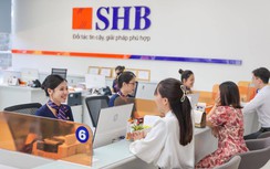 SHB tặng hàng chục nghìn mã ưu đãi Grab cho chủ thẻ tín dụng