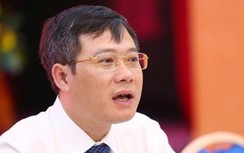 Trợ lý Phó Thủ tướng Trần Hồng Hà vừa được bổ nhiệm là ai?