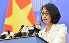 Việt Nam phản đối Trung Quốc mở nhà hàng lẩu ở Hoàng Sa