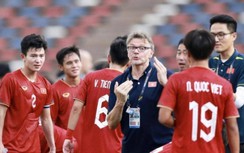 U23 Việt Nam hưởng lợi lớn tại giải châu Á sau quyết định của AFC