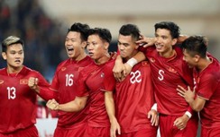 Xác định thời điểm HLV Troussier ra mắt đội tuyển Việt Nam