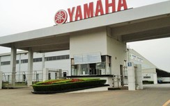 Yamaha Việt Nam xuất khẩu động cơ xe máy sang Thái Lan