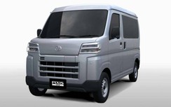 Toyota bắt tay Daihatsu, Suzuki để sản xuất ô tô điện mini