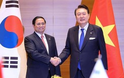 Hàn Quốc sẵn sàng hỗ trợ Việt Nam về đổi mới, khoa học công nghệ