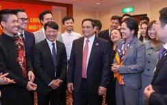 Thủ tướng hoan nghênh người Việt ở Nhật góp ý, hiến kế với Đảng, Nhà nước