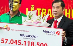 Kết quả xổ số Vietlott 20/5: Ai là chủ nhân giải thưởng 34 tỷ đồng?