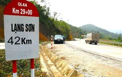 Gần 3.000 tỷ đồng nâng cấp hai tuyến quốc lộ quan trọng ở Cao Bằng