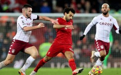 Nhận định, dự đoán kết quả Liverpool vs Aston Villa, vòng 37 Ngoại hạng Anh