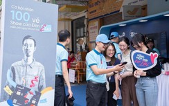 Cơ hội nhận 100 vé “Show của Đen” tại chương trình của VietinBank Hà Nội