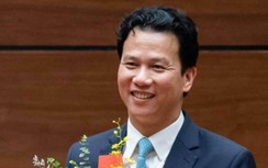 Bí thư Hà Giang Đặng Quốc Khánh làm Bộ trưởng Bộ Tài nguyên và Môi trường