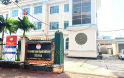 Khởi tố vụ án tham ô tài sản tại UBMTTQ Việt Nam tỉnh Gia Lai
