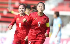 Quyết giữ chân Huỳnh Như, đội bóng châu Âu hành động bất ngờ