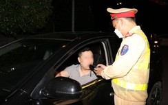 Hà Nam: Phạt vi phạm giao thông cao kỷ lục, tai nạn giảm sâu cả 3 tiêu chí