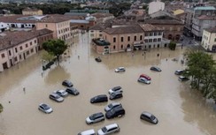Việt Nam thăm hỏi Italy sau đợt mưa lũ kỷ lục