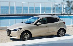 Mazda 2 lược bớt phiên bản, giá rẻ như Hyundai Grand i10