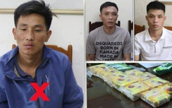 Phá 2 đường dây vận chuyển lượng lớn ma túy từ Lào về Thanh Hóa