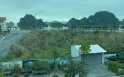 Ngỡ ngàng dự án trăm triệu đô bỏ hoang ven đường bao biển đẹp nhất Việt Nam
