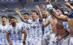 Chuyên gia Indonesia phát biểu sốc về trận giao hữu với Argentina