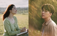 MV mới của Bảo Anh nghi đạo nhạc Trung Quốc, nhạc sĩ Kai Đinh nói gì?