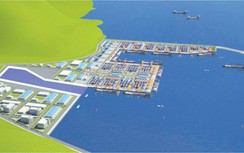 Doanh nghiệp lớn của Ấn Độ mong muốn đầu tư cảng biển tại Việt Nam
