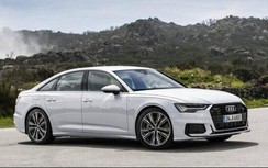 Audi triệu hồi 249 xe tại Việt Nam để thay tấm bảo vệ hộp điều khiển