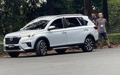 Honda BR-V lộ diện tại Việt Nam, đại lý báo giá 700 triệu đồng