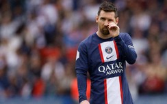 Chuyển nhượng mới nhất 24/5: Messi khó trở lại Barca; Ronaldo rời Al-Nassr