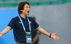 Người được HLV Park tiến cử cho U23 Việt Nam có thể làm việc tại V-League?