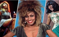 Huyền thoại âm nhạc Tina Turner qua đời: Tổng thống Mỹ thương tiếc