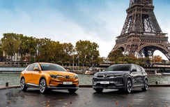 VinFast tung dịch vụ "thu xe cũ đổi xe mới" tại châu Âu
