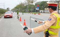 Chỉ thị của Ban Bí thư về đảm bảo an toàn giao thông trong tình hình mới