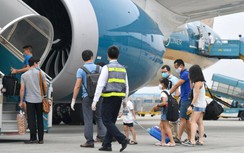 Vietnam Airlines khai thác hơn 1,6 triệu chuyến bay, 300 triệu lượt khách