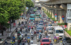 Đường Nguyễn Trãi sắp dựng 8 lô cốt, tổ chức lại giao thông thế nào?