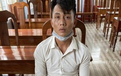 Bắt kẻ trùm kín mặt sát hại cô gái 17 tuổi trong đêm ở Quảng Ngãi