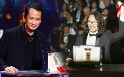 Thấy gì từ chiến thắng của Trần Anh Hùng, Phạm Thiên Ân ở Cannes 2023?