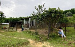 Quảng Ngãi: Chê khu tái định cư tiền tỷ, dân về lại nơi sạt lở
