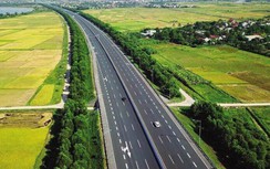 Phó Thủ tướng cho ý kiến về tuyến đường bộ cao tốc Ninh Bình - Hải Phòng
