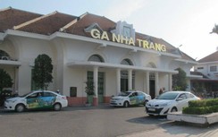 Đường sắt tăng tàu du lịch Nha Trang, mua vé xa ngày giảm giá đến 30%