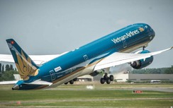 Vietnam Airlines lọt top 25 hãng bay tốt nhất thế giới năm 2023