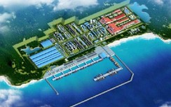 Đề xuất đầu tư cảng biển 6.800 tỷ đồng ở Bình Định có khả thi?