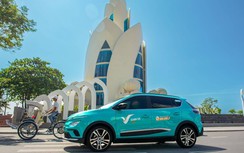 VinFast bán 3.000 xe điện cho Sun Taxi và mở dịch vụ taxi tại Nha Trang