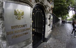 Đức yêu cầu Nga đóng cửa 4 lãnh sự quán, Moscow cảnh báo đáp trả