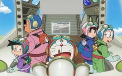 Vì sao phim về mèo máy Doraemon vượt mặt bom tấn đua xe "Fast X"?